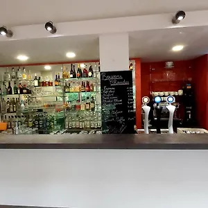 Restaurant L'artière Hotel